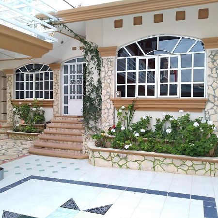 Apartament Casa Goes Comitan de Dominguez Zewnętrze zdjęcie