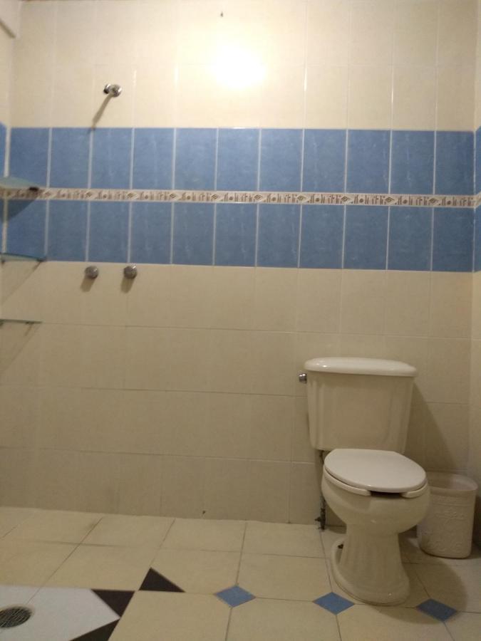 Apartament Casa Goes Comitan de Dominguez Zewnętrze zdjęcie
