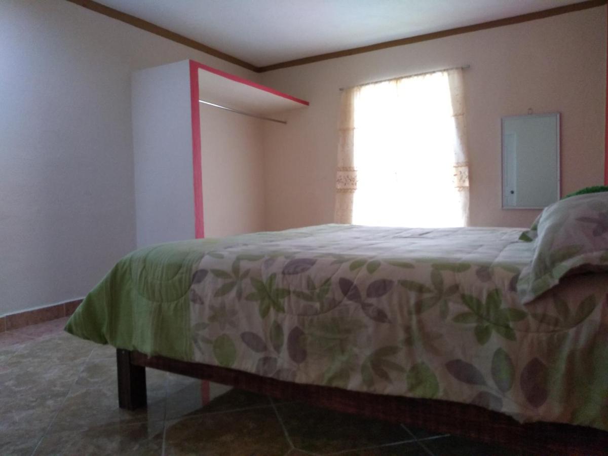 Apartament Casa Goes Comitan de Dominguez Zewnętrze zdjęcie