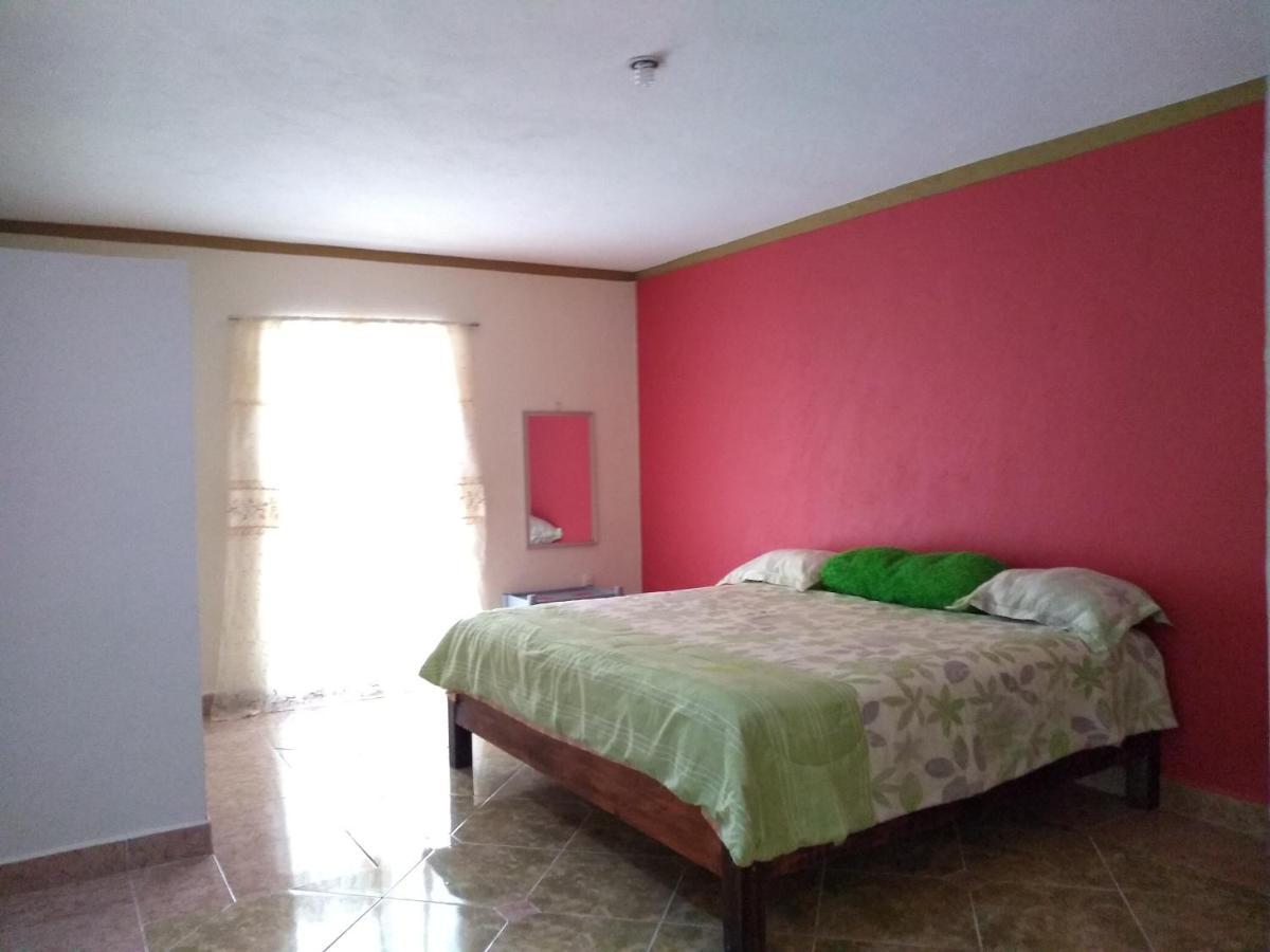 Apartament Casa Goes Comitan de Dominguez Zewnętrze zdjęcie