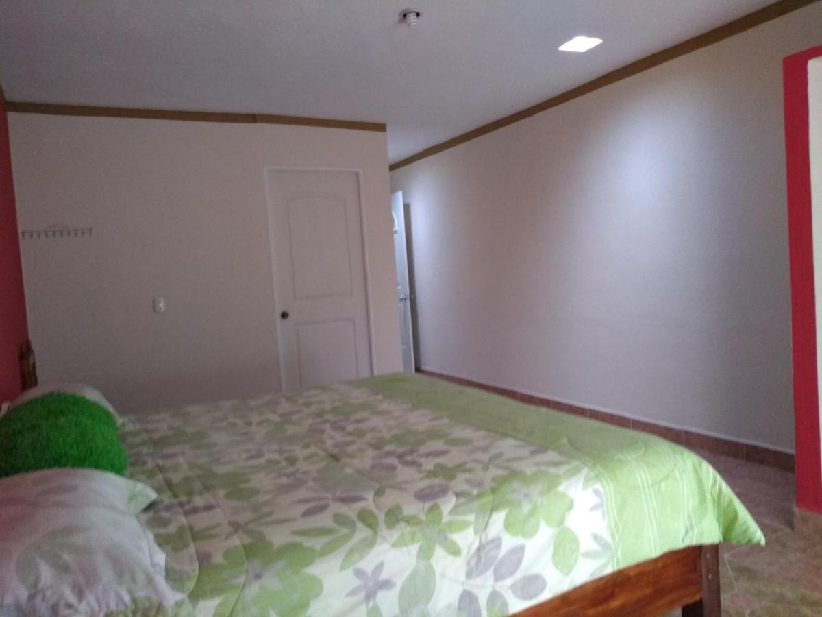 Apartament Casa Goes Comitan de Dominguez Zewnętrze zdjęcie