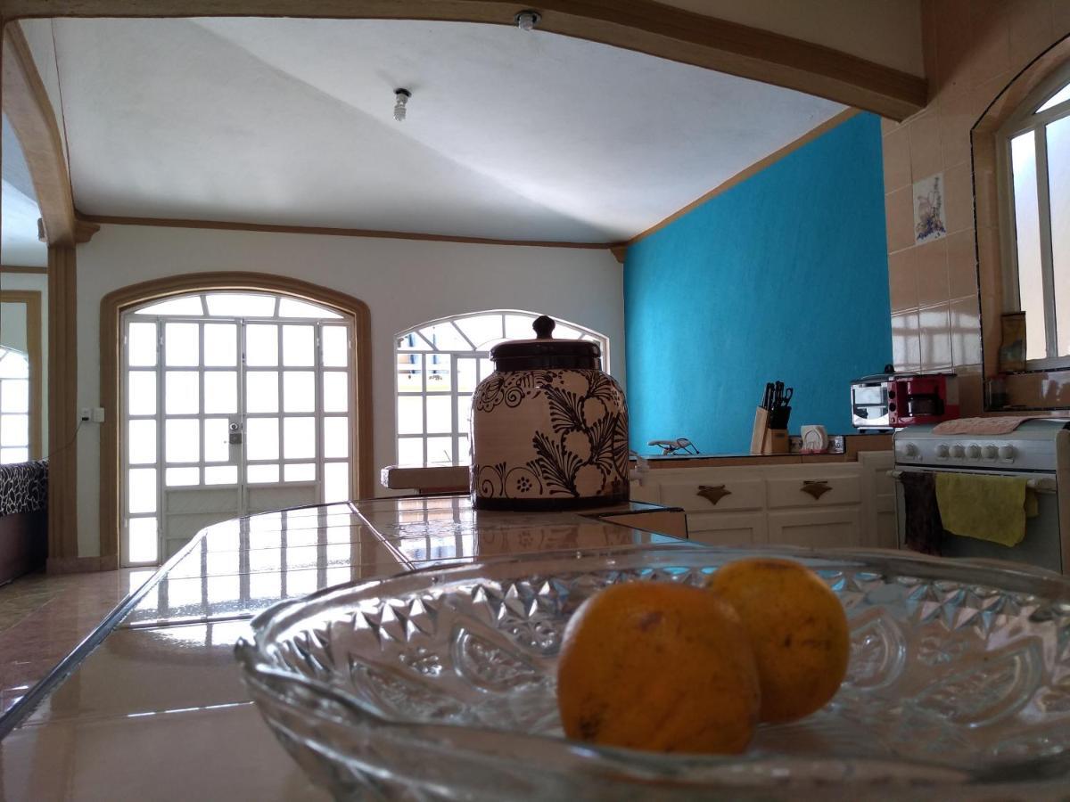 Apartament Casa Goes Comitan de Dominguez Zewnętrze zdjęcie