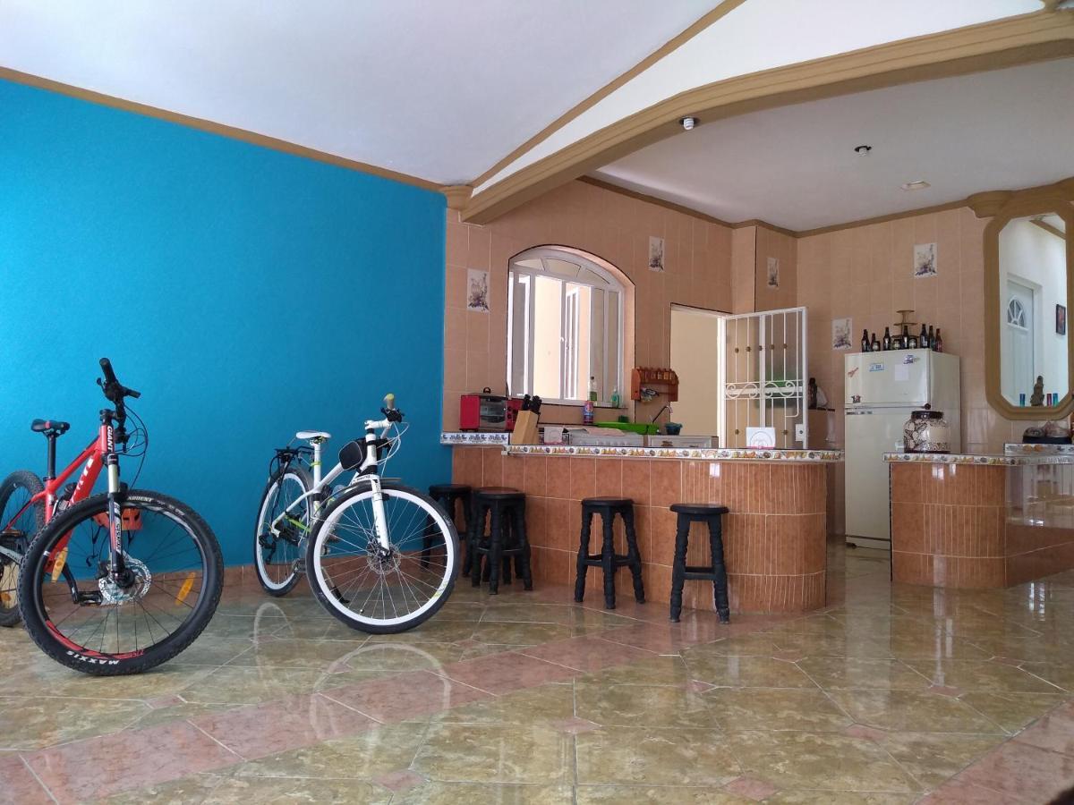 Apartament Casa Goes Comitan de Dominguez Zewnętrze zdjęcie