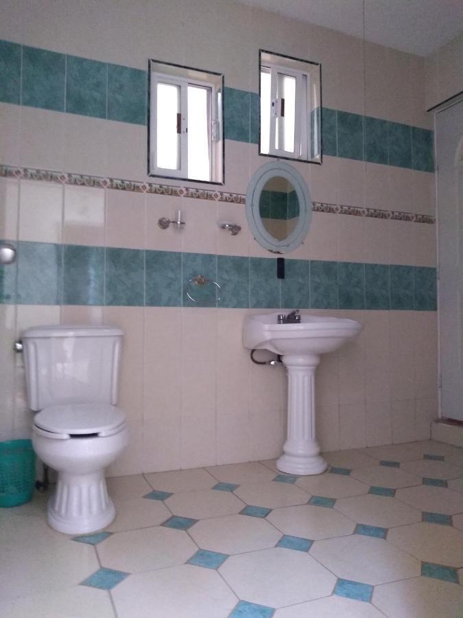 Apartament Casa Goes Comitan de Dominguez Zewnętrze zdjęcie